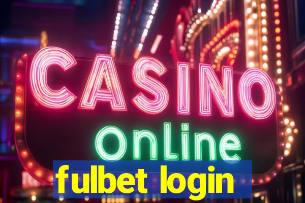 fulbet login